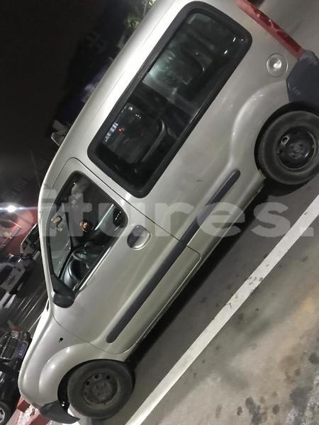 Big with watermark renault kangoo abidjan abidjan 29379