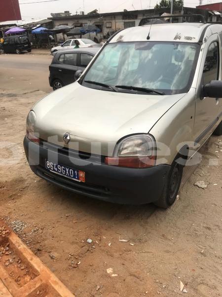 Big with watermark renault kangoo abidjan abidjan 29379