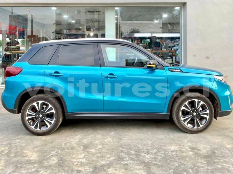 Big with watermark suzuki vitara abidjan abidjan 29386