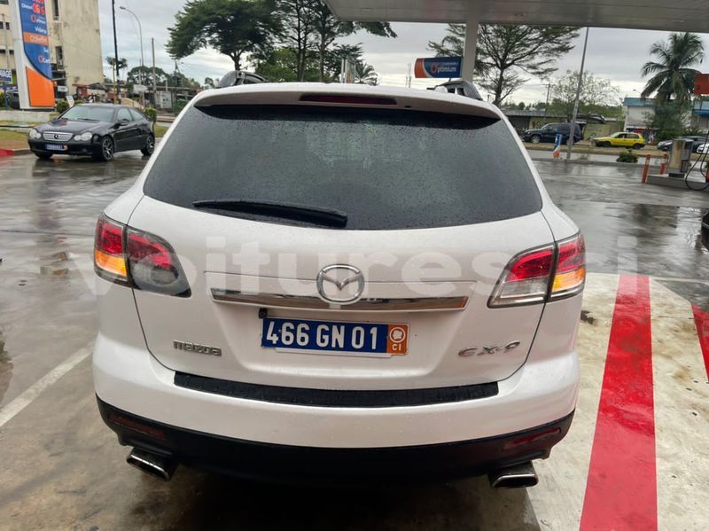 Big with watermark mazda cx 9 abidjan abidjan 29395