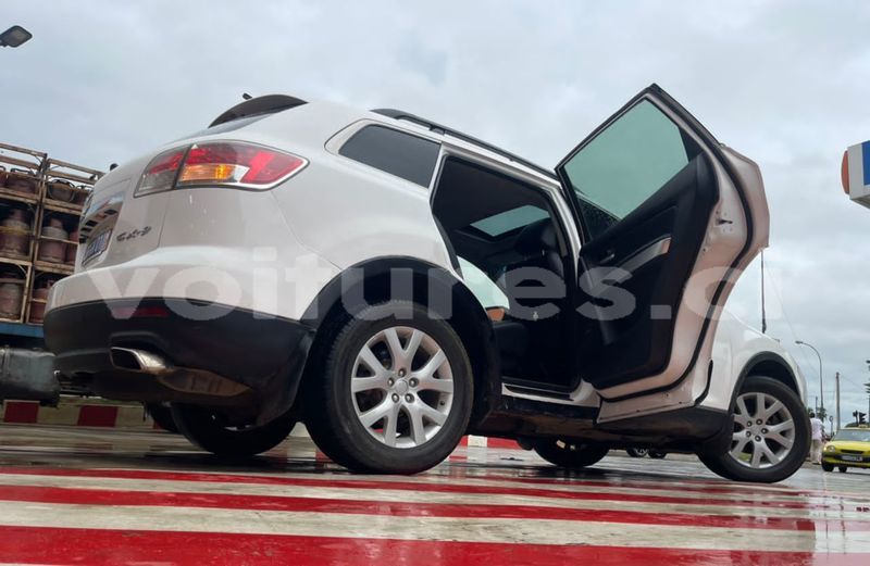 Big with watermark mazda cx 9 abidjan abidjan 29395