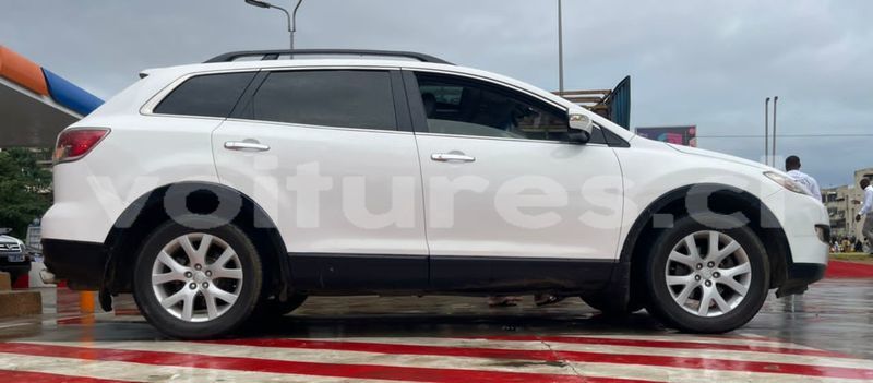 Big with watermark mazda cx 9 abidjan abidjan 29395