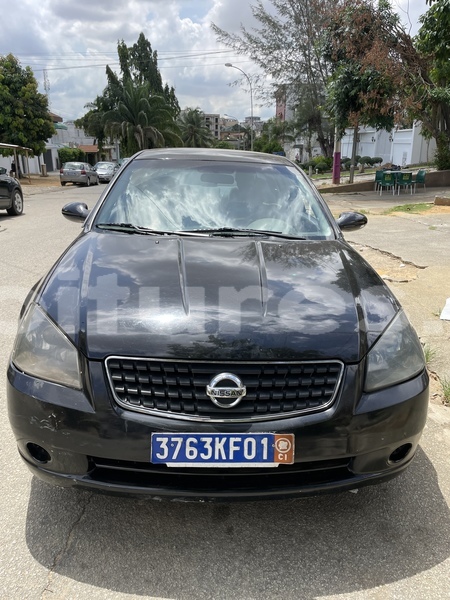 Big with watermark kia optima abidjan abidjan 29400