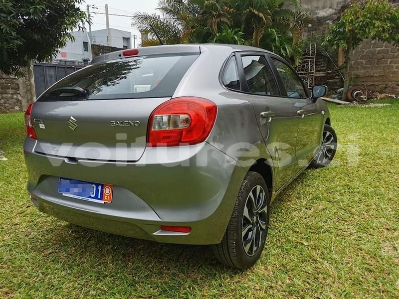 Big with watermark suzuki baleno ivory coast aboisso 29405