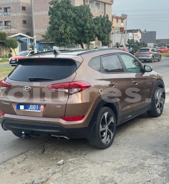 Big with watermark hyundai tucson ivory coast aboisso 29408