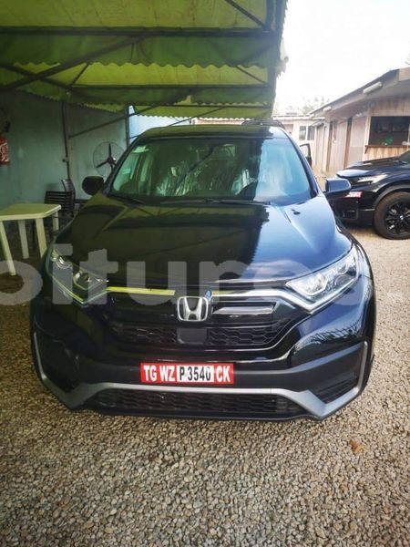 Big with watermark honda cr v ivory coast aboisso 29409