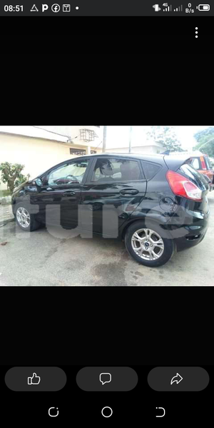 Big with watermark ford fiesta abidjan abidjan 29412