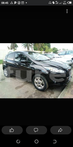 Big with watermark ford fiesta abidjan abidjan 29412