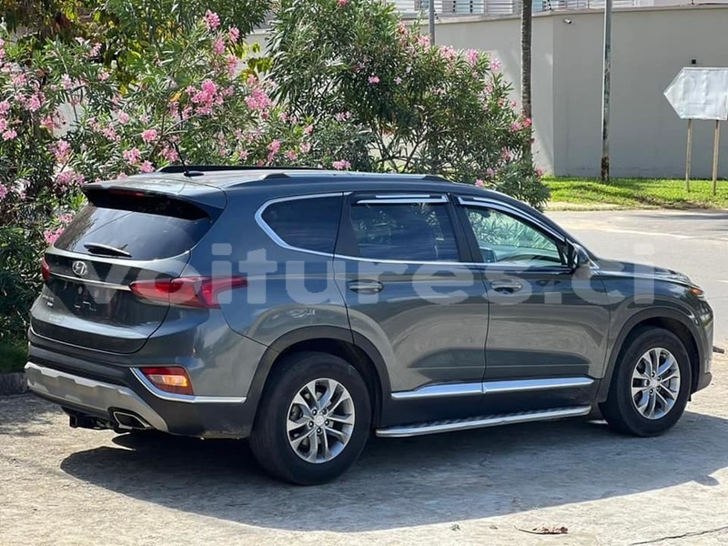 Big with watermark hyundai santa fe ivory coast aboisso 29413