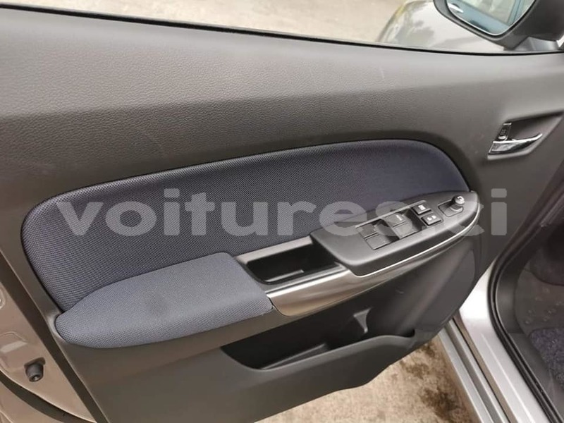 Big with watermark suzuki baleno ivory coast aboisso 29414