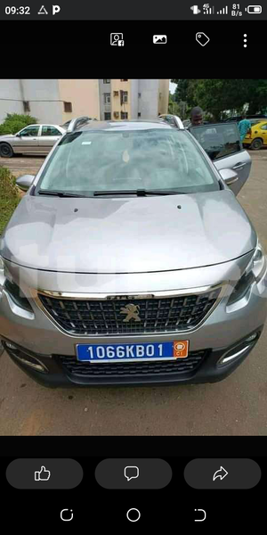 Big with watermark peugeot 2008 abidjan abidjan 29415