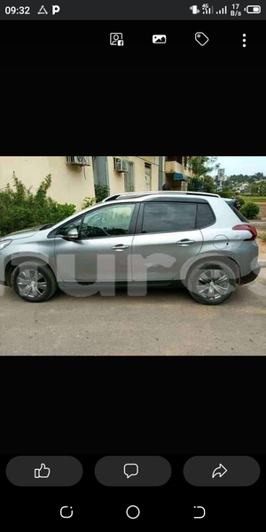 Big with watermark peugeot 2008 abidjan abidjan 29415