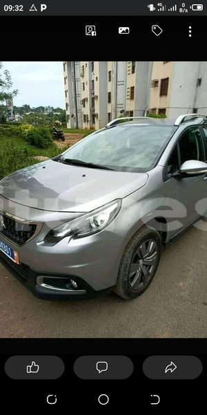 Big with watermark peugeot 2008 abidjan abidjan 29415