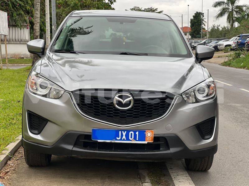 Big with watermark mazda cx 5 abidjan abidjan 29419