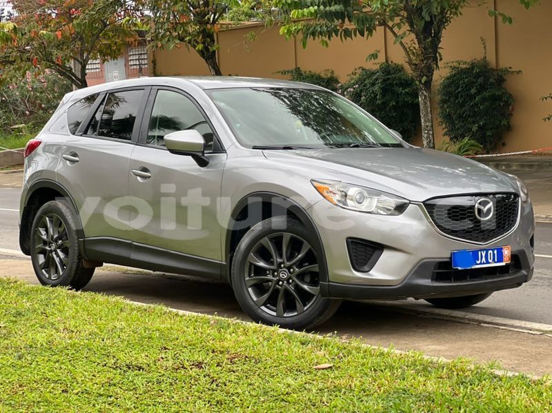 Big with watermark mazda cx 5 abidjan abidjan 29419