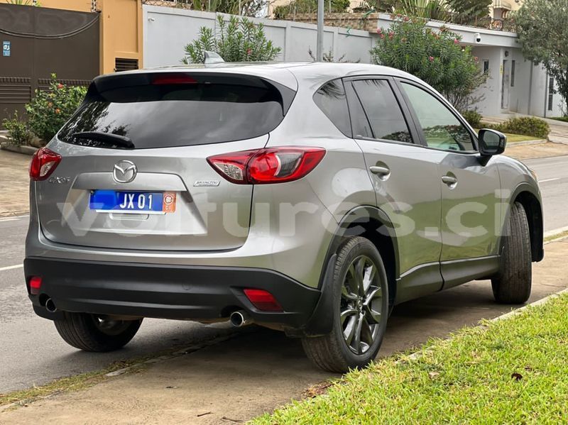 Big with watermark mazda cx 5 abidjan abidjan 29419