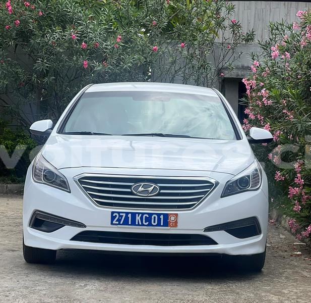 Big with watermark hyundai sonata abidjan abidjan 29423