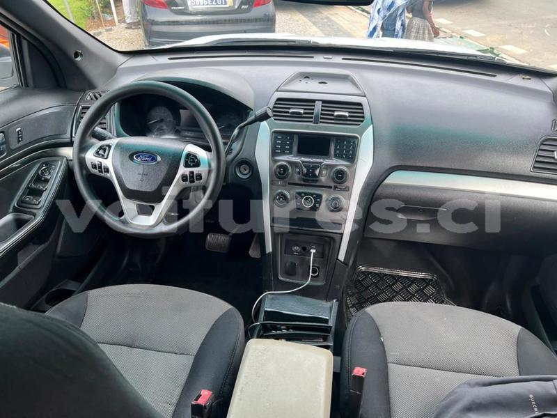 Big with watermark ford explorer abidjan abidjan 29429