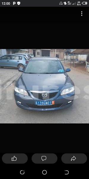 Big with watermark mazda 6 abidjan abidjan 29431