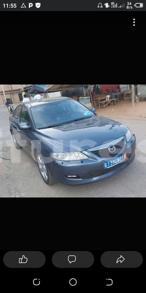 Big with watermark mazda 6 abidjan abidjan 29431