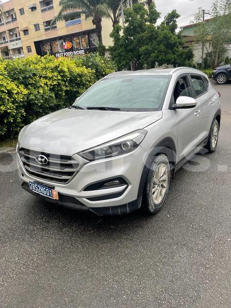 Big with watermark hyundai tucson abidjan abidjan 29437