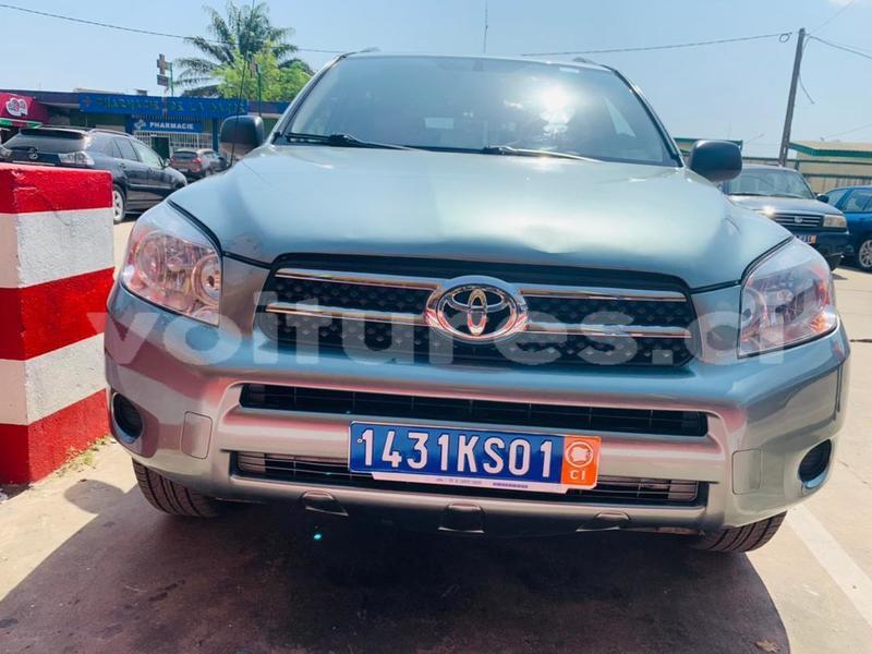 Big with watermark toyota rav4 abidjan abidjan 29442