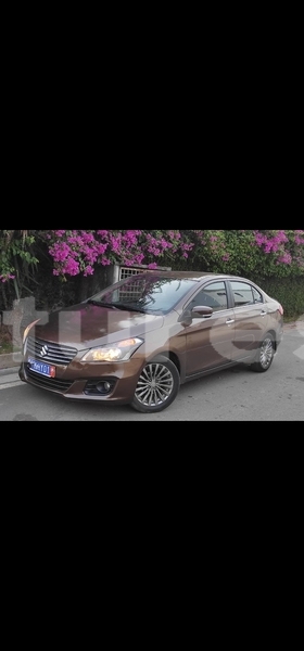 Big with watermark suzuki ciaz abidjan abidjan 29444