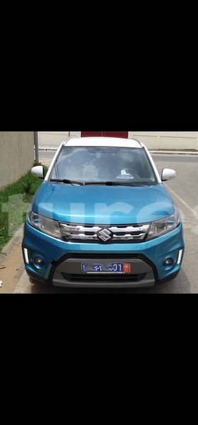 Big with watermark suzuki vitara abidjan abidjan 29451