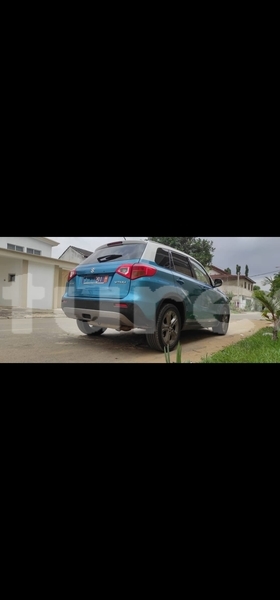 Big with watermark suzuki vitara abidjan abidjan 29451