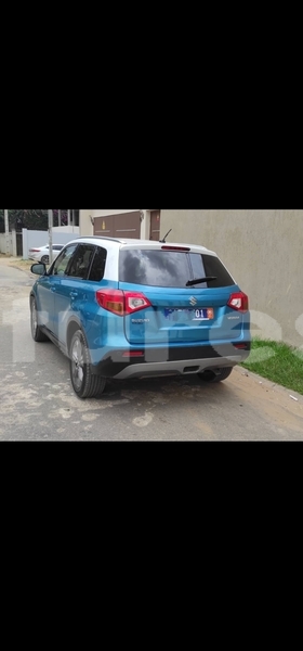 Big with watermark suzuki vitara abidjan abidjan 29451