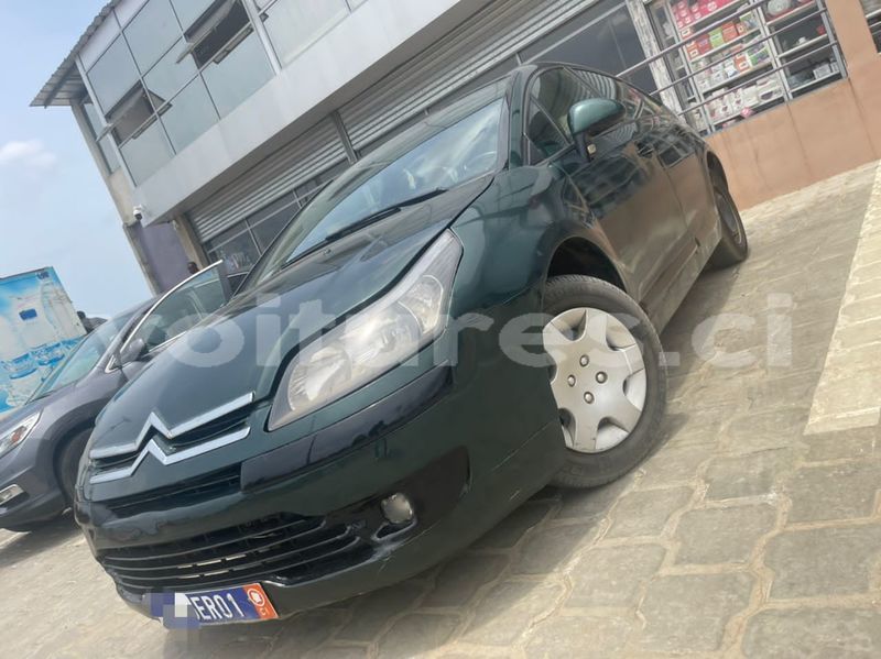 Big with watermark citroen c4 abidjan abidjan 29460