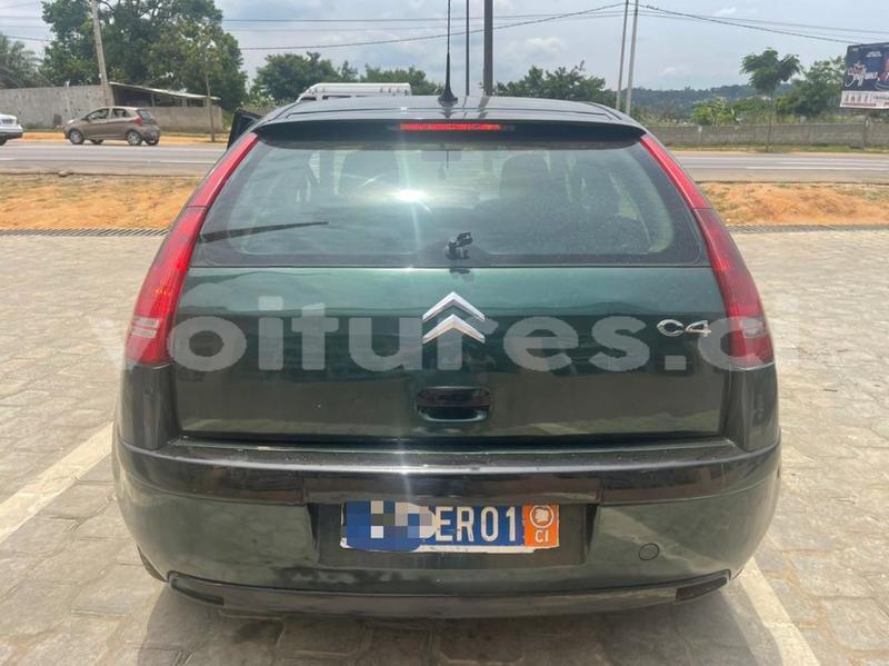 Big with watermark citroen c4 abidjan abidjan 29460