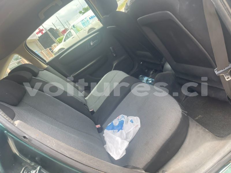 Big with watermark citroen c4 abidjan abidjan 29460