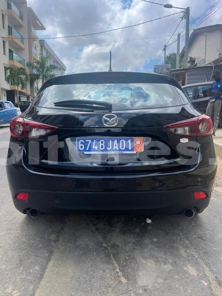 Big with watermark mazda 3 abidjan abidjan 29461