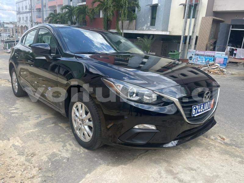 Big with watermark mazda 3 abidjan abidjan 29461