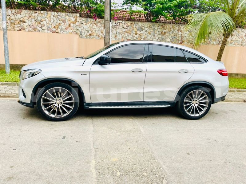 Big with watermark mercedes benz gle coupe abidjan abidjan 29462