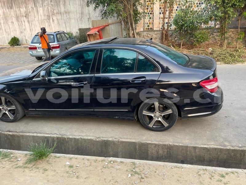 Big with watermark mercedes benz c class abidjan abidjan 29467