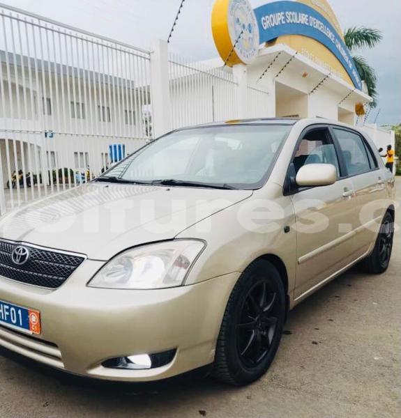 Big with watermark toyota corolla abidjan abidjan 29469