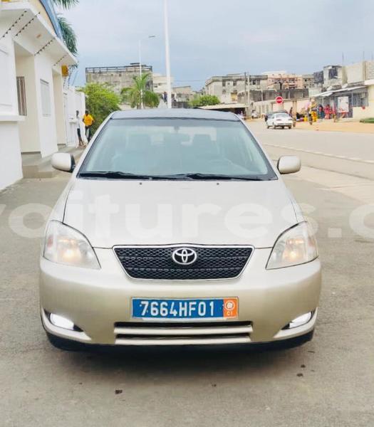 Big with watermark toyota corolla abidjan abidjan 29469