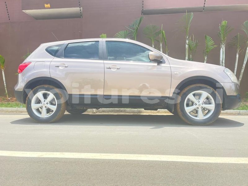 Big with watermark nissan qashqai abidjan abidjan 29474