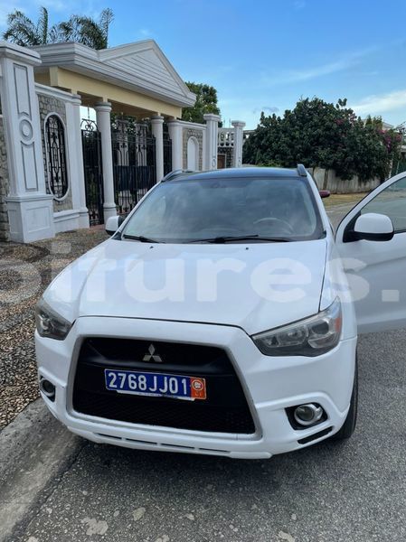 Big with watermark mitsubishi rvr abidjan abidjan 29477