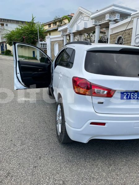 Big with watermark mitsubishi rvr abidjan abidjan 29477