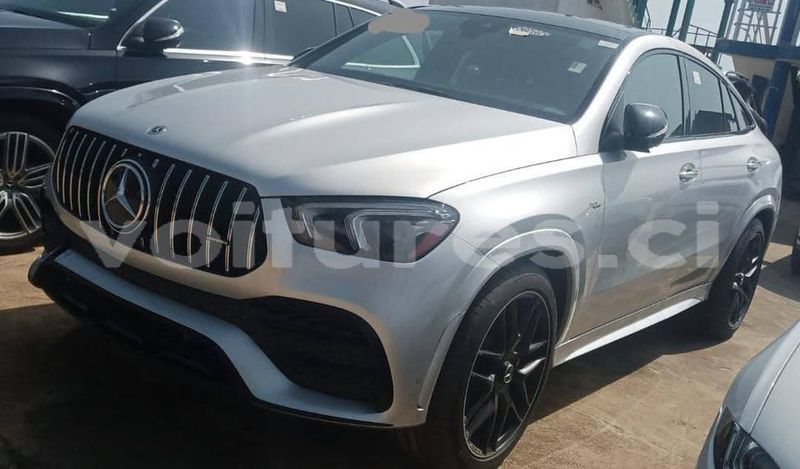 Big with watermark mercedes benz gle ivory coast aboisso 29478