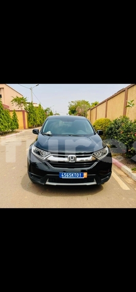 Big with watermark honda cr v abidjan abidjan 29479