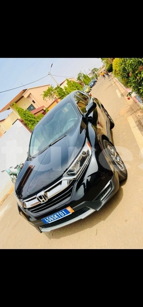 Big with watermark honda cr v abidjan abidjan 29479