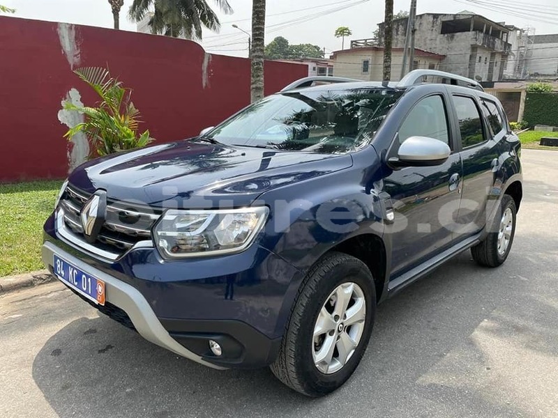 Big with watermark renault duster ivory coast aboisso 29482