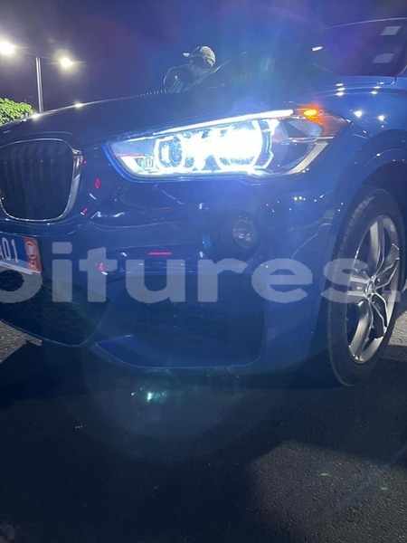 Big with watermark bmw x1 ivory coast aboisso 29485