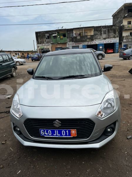 Big with watermark suzuki swift abidjan abidjan 29489