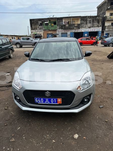 Big with watermark suzuki swift abidjan abidjan 29489