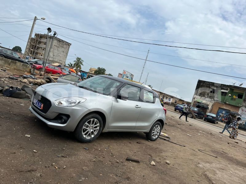 Big with watermark suzuki swift abidjan abidjan 29489